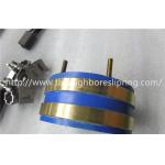 Professional Alternator Slip Ring Replacement For Motor Auto Machines for sale