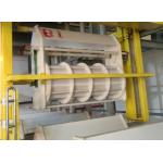 OEM Service 280mm Dia Electroplating Barrel For Plating Production Line for sale
