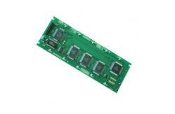 China LM24014H For SHARP STN 5.2 inch 240*64 LCD Screen Display supplier