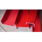 Fully Sealed Lightweight FRP Cable Tray Fibreglass Cable Tray Easy To Install