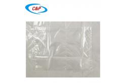 China High Quality Surgical Vertical Isolation Drape for Infection Control supplier