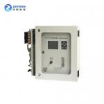 Multi Stage Dust Removal Boiler Emission Monitoring System 800W Low Nitrogen Reform for sale