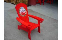 China 30x35x37 inch (77x88x95 cm) Adirondack Chair supplier