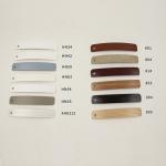 MDF Furniture 1mm PVC Edge Banding Plastic OEM for sale