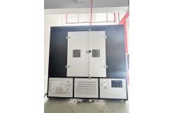 China IEC62730-2024 5000hrs Insulators Multiple Stress Environment Tester supplier