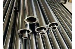 China 1.2-30mm Alloy Steel Tube Milled With Bright Surface Alloy supplier