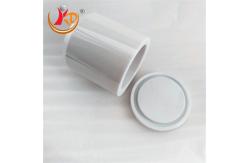 China                  Customized Zro2 Zirconia Ceramic Grinding Ball Mill Jar              supplier