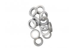 China Versatile Custom Tungsten Carbide Wear Parts Heat Resistant supplier