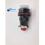 Multi Pin Push Pull Circular Connectors Miniature IP50 Dust - Proof XC22T14KH X for sale