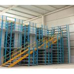 10 years quality guarantee factory direct sale warehouse equipment mezzanine racking system for sale