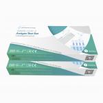 Class III 70mm SARS-CoV-2 Antigen Test Set Nasopharyngeal Swab 1 piece for sale