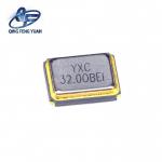 Crystal Oscillator X322532MOB4SI Factory Supply Xtal 49SMD 10 MHz 20pF 20PPM SMD Quartz Crystal Resonator 10MHz for sale