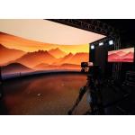 COB1.25 Pixel Pitch RGB LED Display for 600*337.5mm Display Size and 900w/m2-600w/m2 Power Consumption for sale