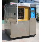 Thermal Shock Stability Testing Equipment With Fast High Low Temperature Exchange