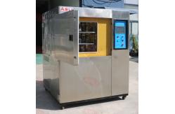 China Detachable Environmental Thermal Shock Test Machine for Auto Electronics supplier