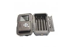 China Auto IR 30MP Hunting Video Camera IP66 With Viewing Screen 1080P supplier