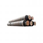 Leak Proof Floating Dredging Hose Multiple Layers Dredging Pipe For Mud Transport for sale