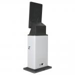 Touch Screen Self Service Kiosk Advertising Order Interactive Information Kiosk