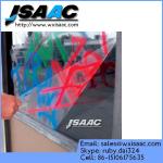 PE protection blue film / glass film / protective film for sale