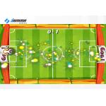 Kid Projector Game Interactive Floor Projector / Indoor Playground Machine for sale