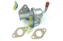 China 16285-52032 Fuel Lift Pump With Gasket For D1305 D905 Engine supplier