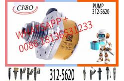 China Diesel  Fuel Injection Common Rail Pump 312-5620 supplier