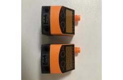 China IFM PQ3834 Pressure Sensor with IO-Link supplier
