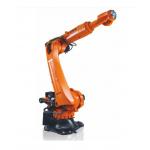 KUKA Welding Robot KR 210 R2700 Six-axis Robot High Load Capacity  for sale