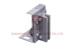 China 2.0m/S Speed Elevator Spare Parts Door Sliding Guide Shoes supplier