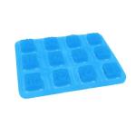 Custom Size Conductive Rubber Buttons Custom for sale