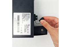 China Portable Lithium Truck Battery , 60V Electric Forklift Lithium Ion Battery supplier