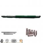 Petroleum Equipment API 11AX Production Subsurface Sucker Rod Insert Pump for sale