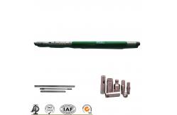 China Petroleum Equipment API 11AX Production Subsurface Sucker Rod Insert Pump supplier