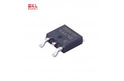 China IPD068N10N3GATMA1 MOSFET Power Transistor High Efficiency And Reliability supplier