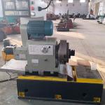 China Gate Valves Flange Fittings CNC Boring And Milling Machine 72-256 R/Min manufacturer