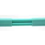 Indoor Duplex GJFJBV G657A Zipcord Optical Fiber Cable 2.0mm 3.0mm for sale
