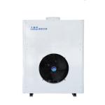 Wall Mounted Commercial Kitchen Air Conditioner LCD Controlled 1820 W for sale