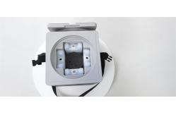 China 1.5L CDC Approved Vaccine Transport Cooler with PE External Materials supplier