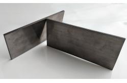 China High Performance Silver Cermet Cutting Tools Rods and Blanks Abrasion Resistance supplier