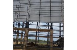 China Durable Steel Shed Solutions - Customizable Prefabricated Warehouse Structures supplier