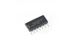 China N-X-P 74HC139D Electronic Components Integrated Circuits IC Chips supplier