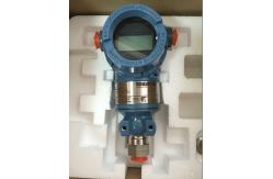 China In Line Emerson Rosemount Pressure Transmitter 33051TG3A2B21AB4M5 supplier