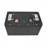 48V20.8Ah 5kwh NMC Lithium Ion Battery For Golf Cart E Motorcycle for sale