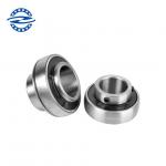 Carbon Steel Pillow Block Ball Bearing Clearance C0 C1 C2 ABEC-1 for sale
