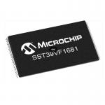 American Microchip Integrated Circuits SST39VF1681-70-4C-EKE-T Brand New Original Electronic Components Package  Monitor and Reset Ethernet Controller for sale