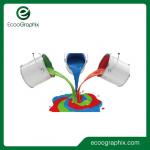 High Gloss Sheet Fed Offset Printing Ink 8000rph - 10000rph