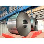 65mn Cold Rolled Carbon Steel Coil DC05 / DC06 CR Sheet Coil