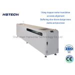 Customizable Automatic PCB Handling Equipment With OMRON Optoelectronic Switch
