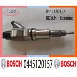 0445120157 Bosch Fuel Injector 0986435564 504255185 5042551850  HONGYAN for sale