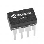 American Microchip Integrated Circuits TC4431CPA Brand New Original Electronic Components Package  Monitor and Reset Ethernet Controller for sale